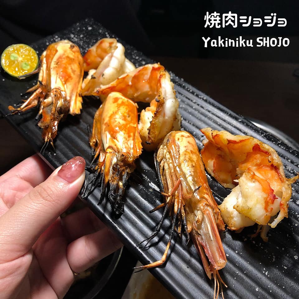 焼肉ショジョYakiniku SHOJO